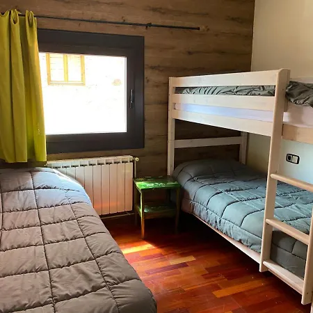 Balco Dels Pirineus Alp