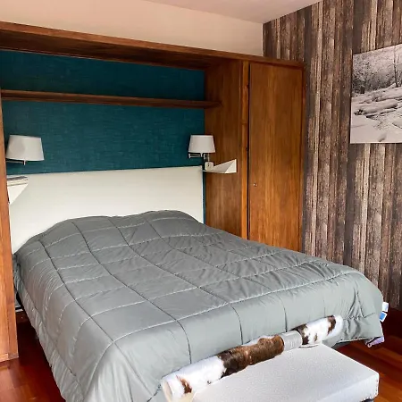 Balco Dels Pirineus Apartment