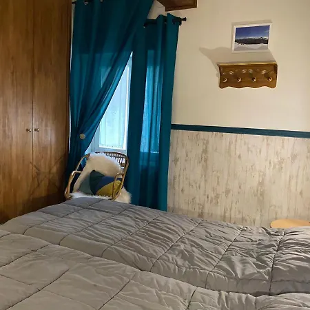 Apartment Balco Dels Pirineus