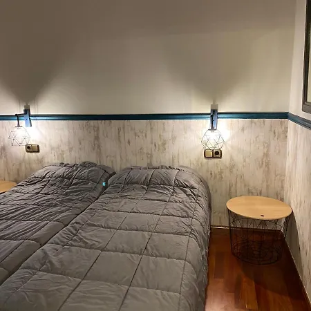 Balco Dels Pirineus Apartment
